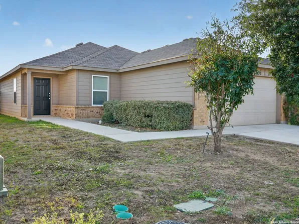 7510 Josephs Way, Converse, TX 78109