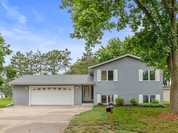 205 3rd St NE, Saint Michael, MN 55376