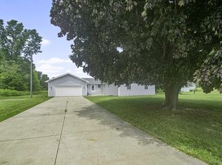 20065 Osborne Rd, Lakeville, IN 46536