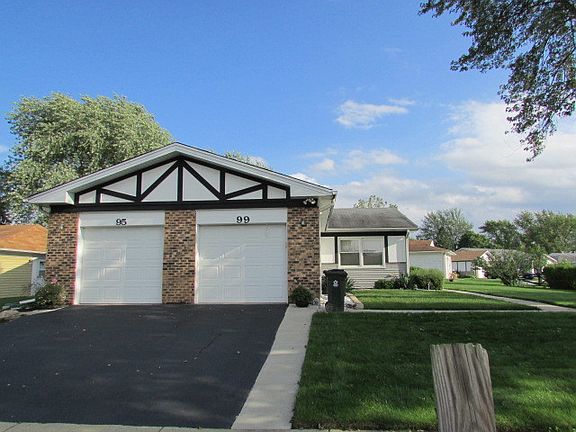 2nd image of 99 W Stevenson Dr