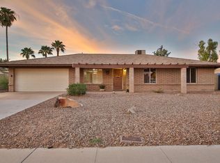 4908 E Tierra Buena Ln, Scottsdale, AZ 85254