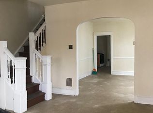 111 N 34th St, Camden, NJ 08105