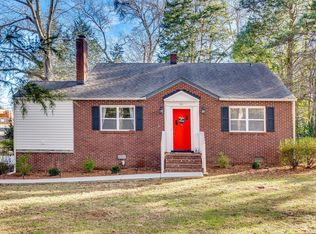 231 Sherwood Cir, Rock Hill, SC 29730