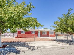 5829 Snark Ln, El Paso, TX 79924