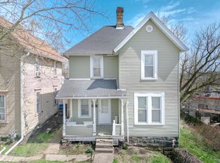 286 Newman St, Mansfield, OH 44902