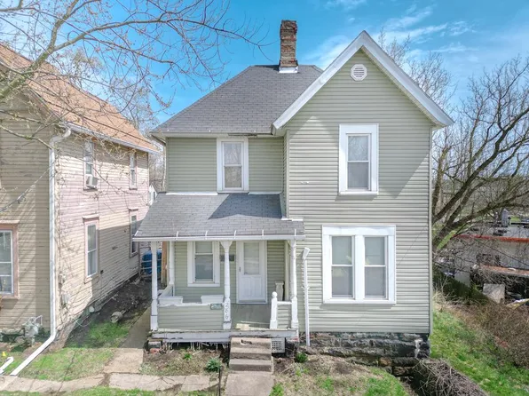 286 Newman St, Mansfield, OH 44902