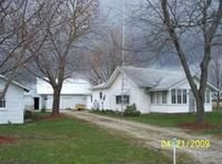 948 Block Rd, Bronson, MI 49028