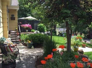 402 NW Roanoke Ave, Bend, OR 97701