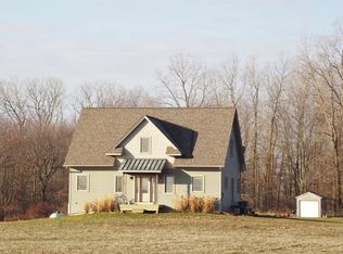 4655 N Herrington Rd, Webberville, MI 48892