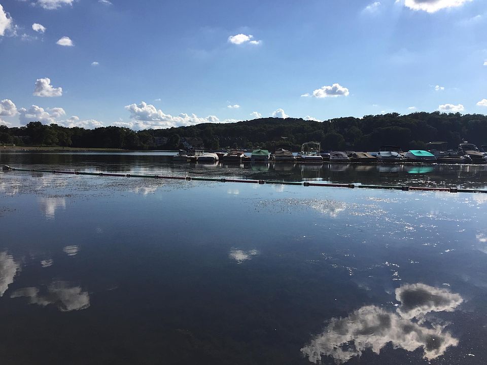 Private Beach Access on Candlewood Lake