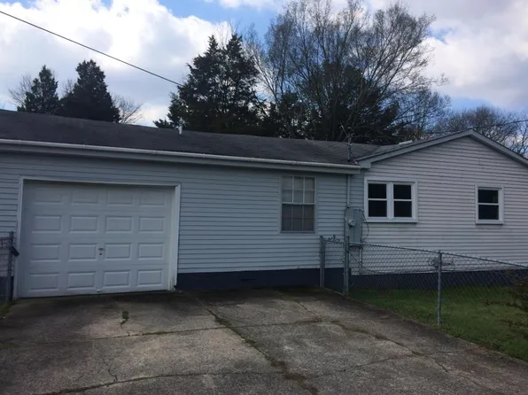 196 McDonald Dr, Rossville, GA 30741