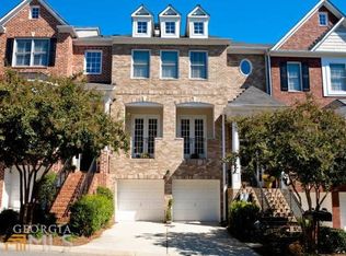 3004 Riverstone Trl, Atlanta, GA 30339