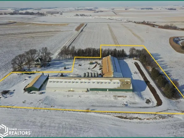 140 Highway, Kingsley, IA 51028
