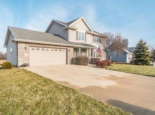 9304 Millstone Dr, Mount Pleasant, WI 53406