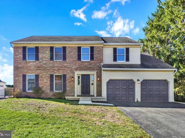 3100 Cypress Rd S, Dover, PA 17315