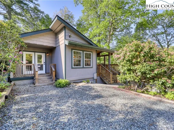 219 Black Pine Road, Newland, NC 28657