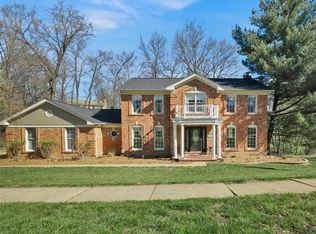 16765 Clayton Rd, Ballwin, MO 63011