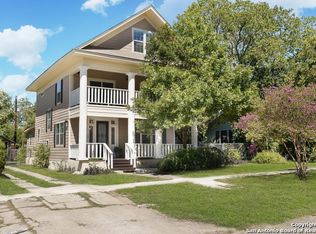 1129 W Mistletoe Ave, San Antonio, TX 78201