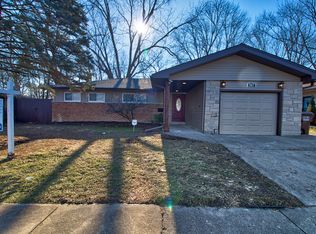 367 Wilshire St, Park Forest, IL