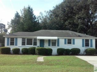 2335 Brevard Cir, Savannah, GA 31404