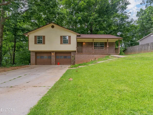 8504 San Marcos Dr, Knoxville, TN 37938