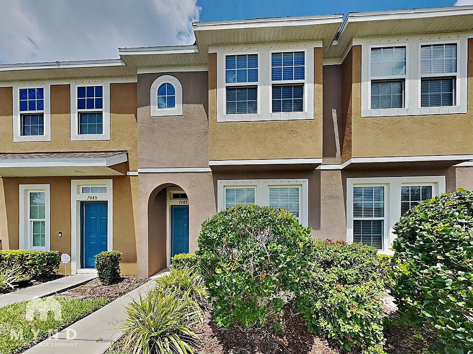 7043 Spotted Deer Pl