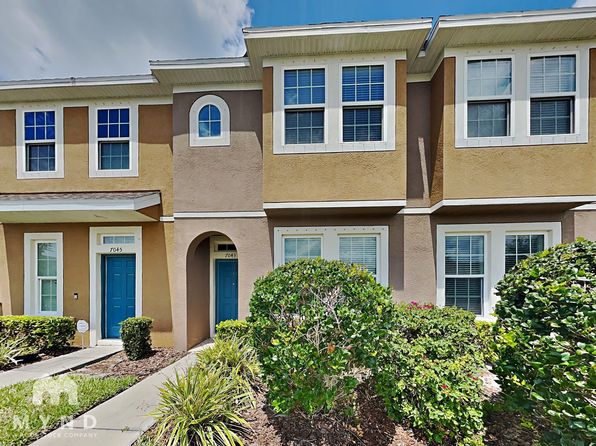7043 Spotted Deer Pl, Riverview, FL 33578 – 2-bedroom rental in Riverview