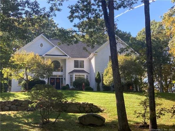 951 North Park Ave Extension, Redding, CT 06896