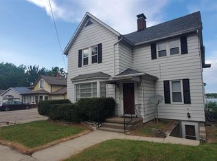 748 N Lake St, Warsaw, IN