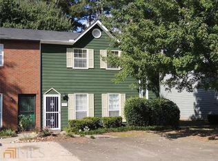 1917 Cheatham Woods Dr SW, Marietta, GA 30008