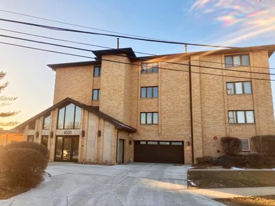 11020 S Keating Ave APT 106, Oak Lawn, IL, 60453
