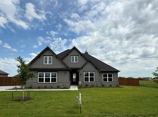 116 Mikasi, Godley, TX 76044