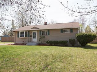 29 Spring Garden Rd, Enfield, CT 06082