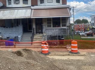 1503 N Alden St, Philadelphia, PA 19131