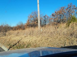 SE 15th St, Choctaw, OK 73020