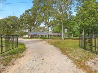 11539 Browder Traylor Rd, Conroe, TX 77303