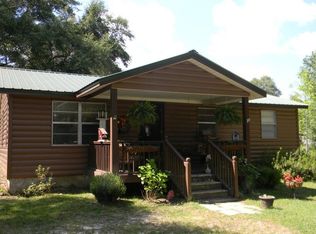 26571 Plywood Mill Rd, Andalusia, AL 36421