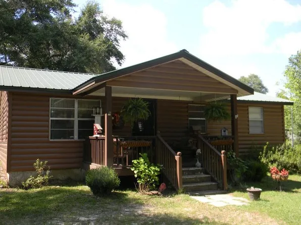 26571 Plywood Mill Rd, Andalusia, AL 36421
