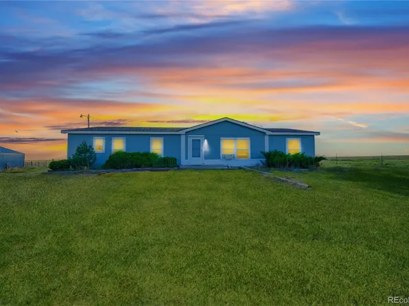 48700 County Road Ff, Akron, CO 80720