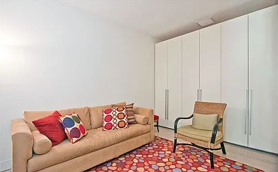 Rented by Brown Harris Stevens