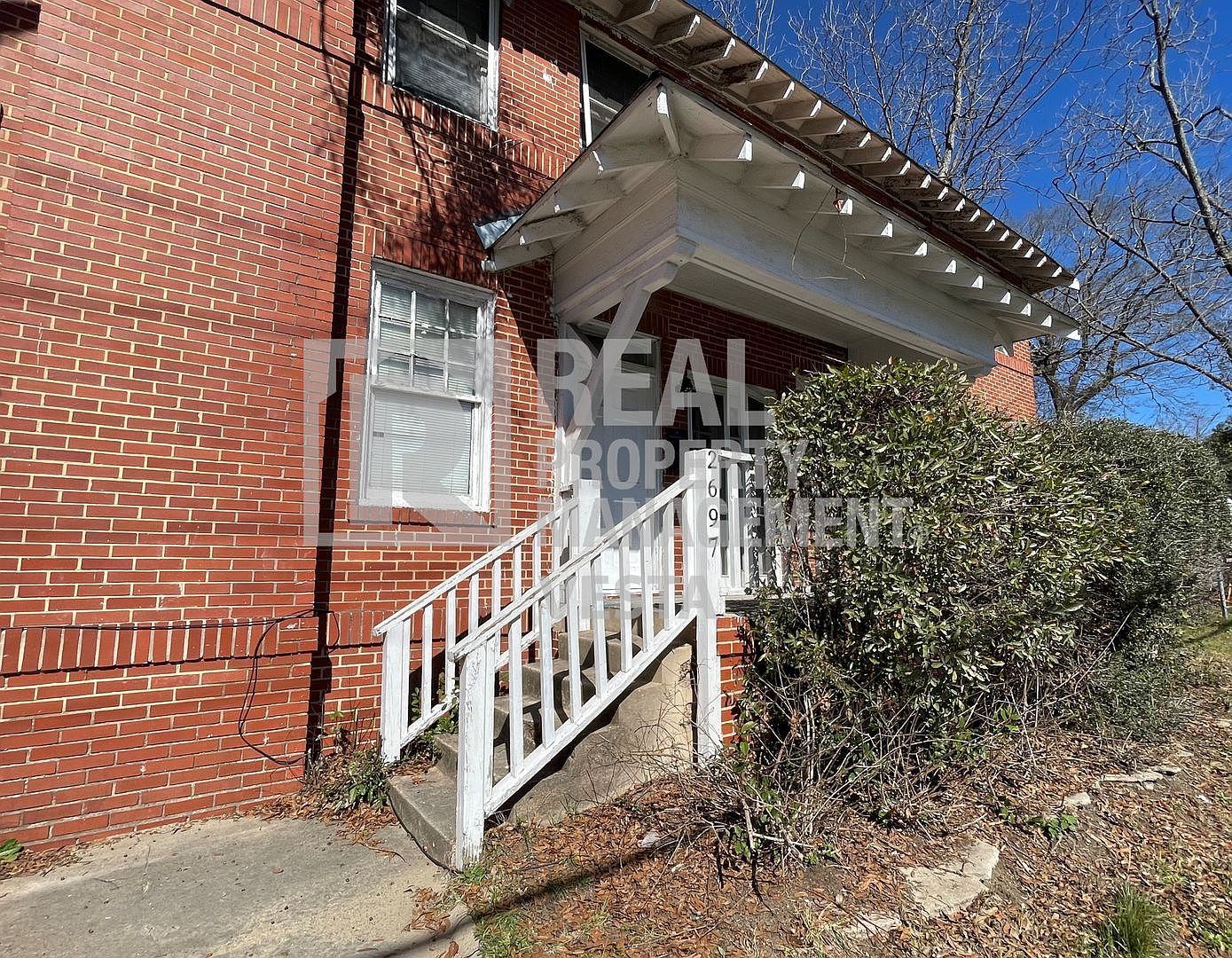 2697 Napier Ave, Macon, GA 31204 Zillow