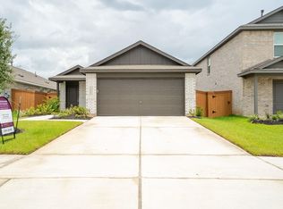 1107 Rustic Willow Dr, Beasley, TX 77417