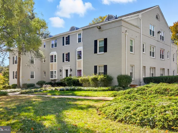 806 S Arlington Mill Dr APT 104, Arlington, VA 22204