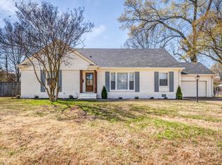 4651 Johnson Cv, Memphis, TN 38117