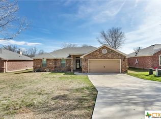 1505 Aztec Trce, Harker Heights, TX 76548