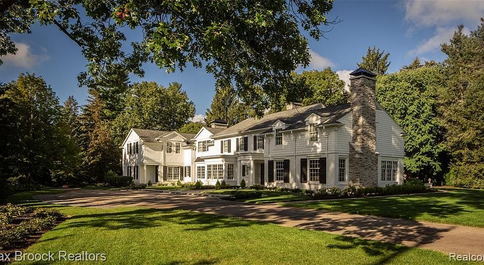 765 Vaughan Rd, Bloomfield Hills, MI 48304 Zillow