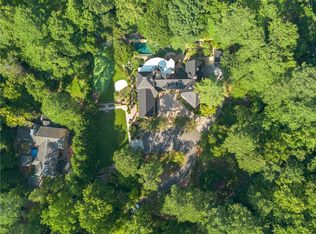 3645 Nancy Creek Rd NW, Atlanta, GA 30327