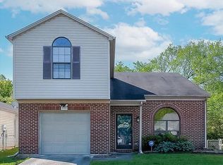 220 Ellemoor Ln, Lexington, KY 40515