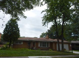 23730 Marine Ave, Eastpointe, MI 48021