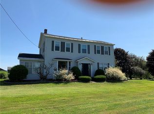4776 State Route 5, Vernon, NY 13476